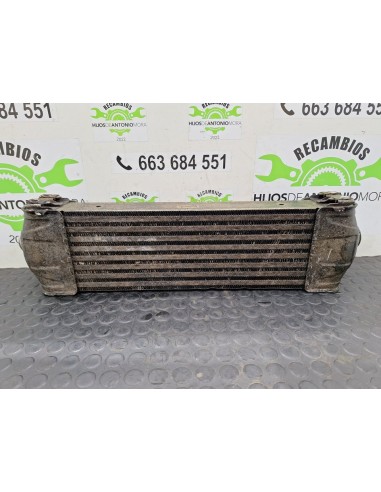 [101162] INTERCOOLER - FORD TRANSIT CAJA...