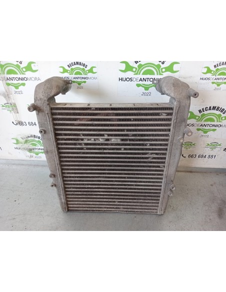 [103398] INTERCOOLER - RENAULT MIDLUM (01/2000 - 12/2013)