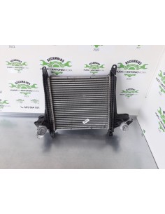 [92519] INTERCOOLER - MAN TG - L 12.XXX (01/2005 - 12/2020)