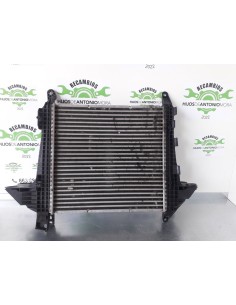 [92519] INTERCOOLER - MAN TG - L 12.XXX (01/2005 - 12/2020) 2