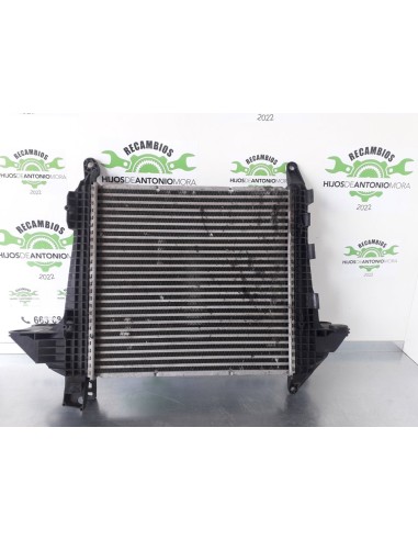 [92519] INTERCOOLER - MAN TG - L 12.XXX...