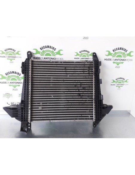 [92519] INTERCOOLER - MAN TG - L 12.XXX (01/2005 - 12/2020)