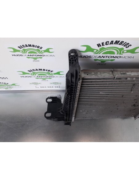 [92519] INTERCOOLER - MAN TG - L 12.XXX (01/2005 - 12/2020)
