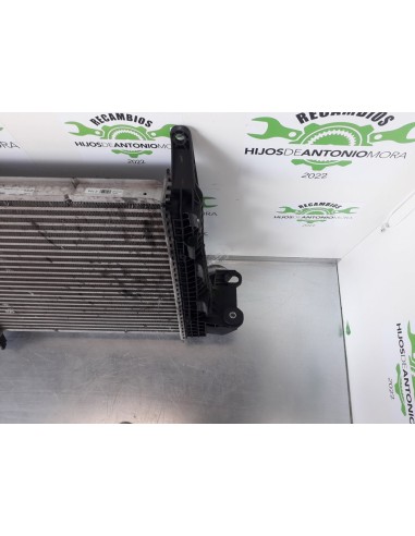 [92519] INTERCOOLER - MAN TG - L 12.XXX...