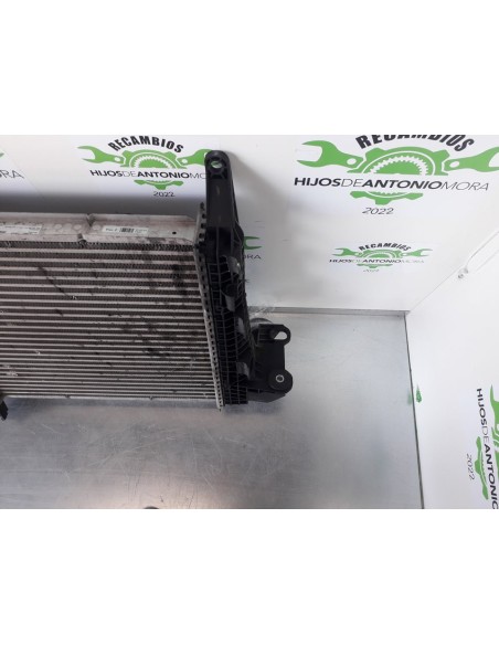 [92519] INTERCOOLER - MAN TG - L 12.XXX (01/2005 - 12/2020)