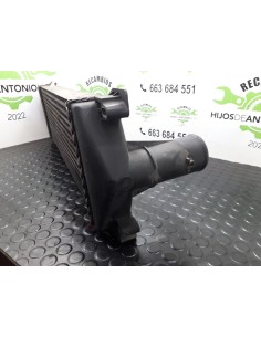 [97243] INTERCOOLER - RENAULT MASCOTT (01/2000 - 01/2006)