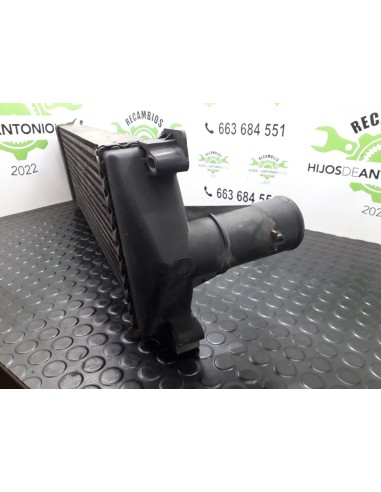 [97243] INTERCOOLER - RENAULT MASCOTT (01/2000...