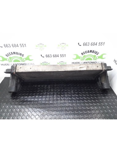 [97243] INTERCOOLER - RENAULT MASCOTT (01/2000...