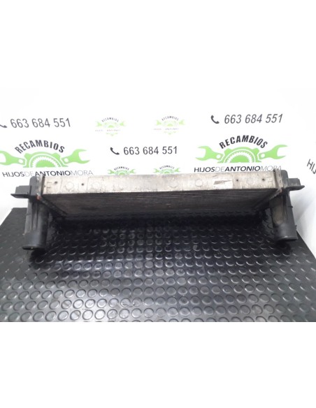 [97243] INTERCOOLER - RENAULT MASCOTT (01/2000 - 01/2006)