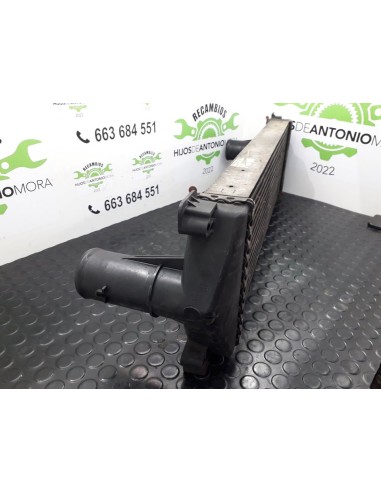 [97243] INTERCOOLER - RENAULT MASCOTT (01/2000...