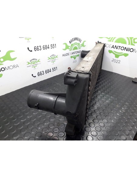 [97243] INTERCOOLER - RENAULT MASCOTT (01/2000 - 01/2006)