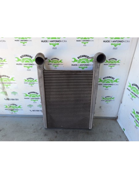 [104444] INTERCOOLER - RENAULT PREMIUM ROUTE -2006 (01/2005 - 01/2013)