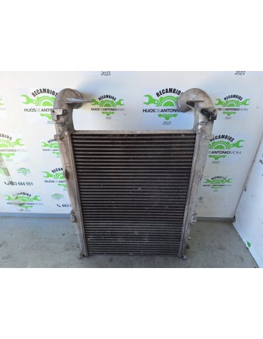 [104444] INTERCOOLER - RENAULT PREMIUM ROUTE...