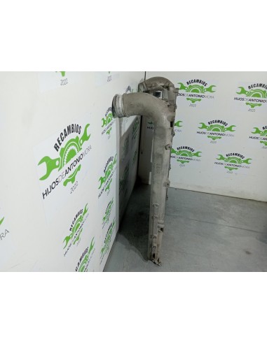 [100292] INTERCOOLER - RENAULT PREMIUM ROUTE...