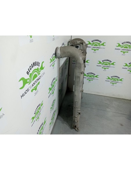 [100292] INTERCOOLER - RENAULT PREMIUM ROUTE -2006 (01/2005 - 01/2013)