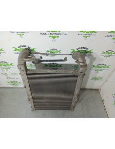 [100292] INTERCOOLER - RENAULT PREMIUM ROUTE -2006... 2