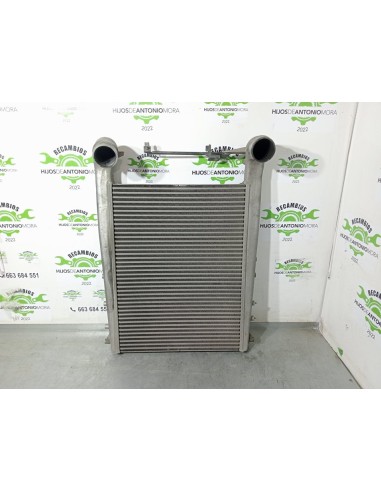 [100292] INTERCOOLER - RENAULT PREMIUM ROUTE...