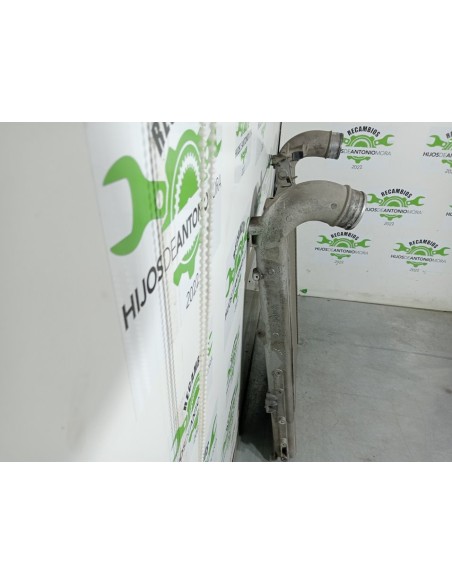 [100292] INTERCOOLER - RENAULT PREMIUM ROUTE -2006 (01/2005 - 01/2013)