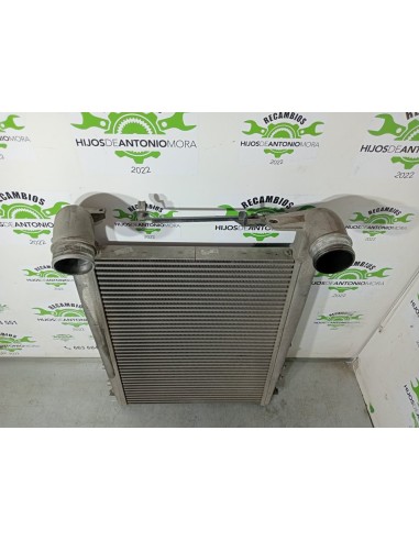[100292] INTERCOOLER - RENAULT PREMIUM ROUTE...
