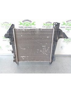 [103026] INTERCOOLER - MAN TG - L 7.XXX / 8.XXX (01/2005...