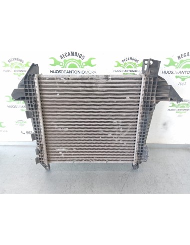 [103026] INTERCOOLER - MAN TG - L 7.XXX / 8.XXX...