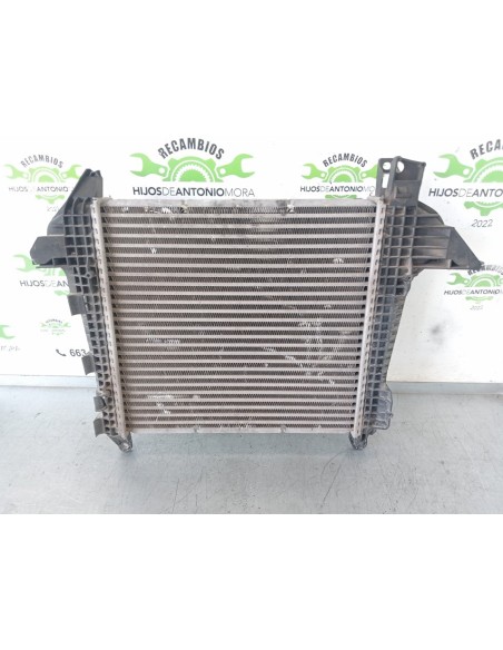 [103026] INTERCOOLER - MAN TG - L 7.XXX / 8.XXX (01/2005 - 12/2017)