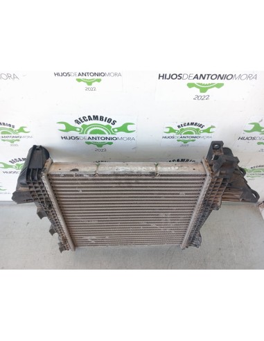 [103026] INTERCOOLER - MAN TG - L 7.XXX / 8.XXX...