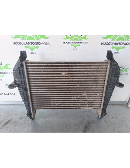 [103480] INTERCOOLER - IVECO EUROCARGO TECTOR (01/2001 - 12/2003)