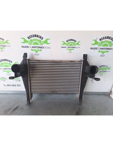 [103480] INTERCOOLER - IVECO EUROCARGO TECTOR...