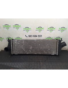 [105543] INTERCOOLER - OPEL VIVARO FURGÓN