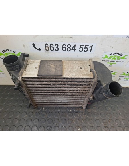 [103964] INTERCOOLER - AUDI A4 AVANT (B5)