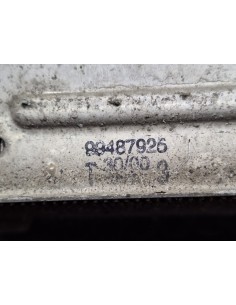 [103446] INTERCOOLER - IVECO DAILY CAJA CERRADA