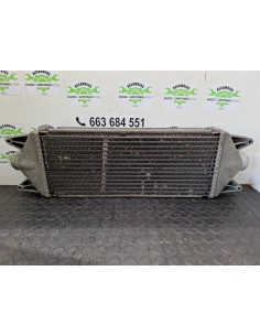 [103446] INTERCOOLER - IVECO DAILY CAJA CERRADA 2