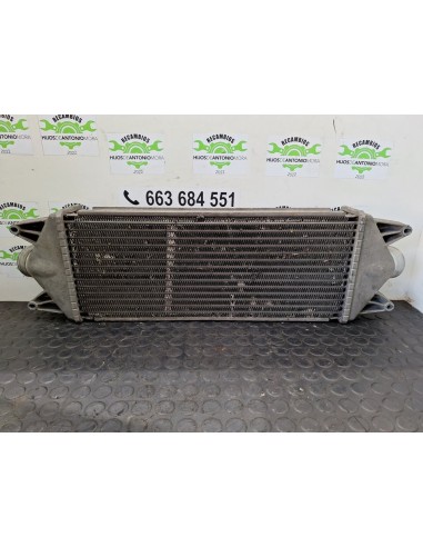 [103446] INTERCOOLER - IVECO DAILY CAJA CERRADA