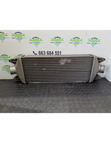 [103446] INTERCOOLER - IVECO DAILY CAJA CERRADA