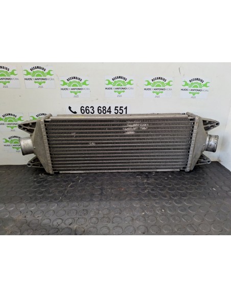 [103446] INTERCOOLER - IVECO DAILY CAJA CERRADA