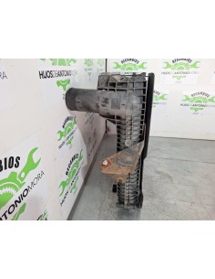 [100097] INTERCOOLER - RENAULT MIDLUM (01/2000 - 12/2013) 2