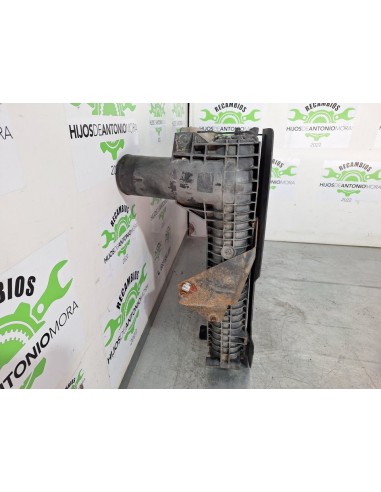 [100097] INTERCOOLER - RENAULT MIDLUM (01/2000...