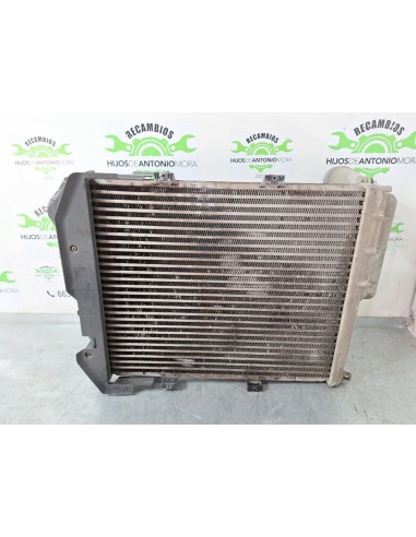 [100097] INTERCOOLER - RENAULT MIDLUM (01/2000...