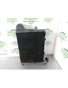 [100107] INTERCOOLER - RENAULT M 230 2