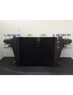 [100486] INTERCOOLER - NISSAN ATLEON