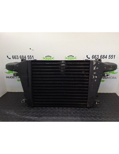 [100486] INTERCOOLER - NISSAN ATLEON