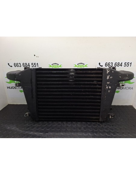 [100486] INTERCOOLER - NISSAN ATLEON