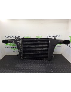 [100486] INTERCOOLER - NISSAN ATLEON 2