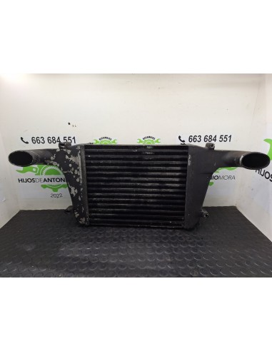[100486] INTERCOOLER - NISSAN ATLEON