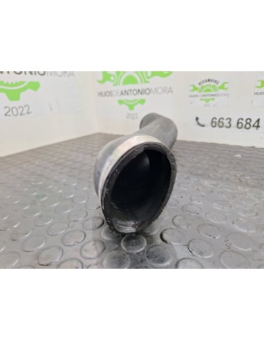 [100527] INTERCOOLER - NISSAN CABSTAR E...