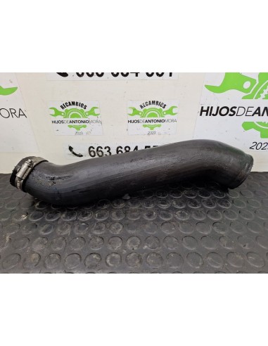 [100527] INTERCOOLER - NISSAN CABSTAR E...