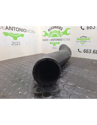 [100527] INTERCOOLER - NISSAN CABSTAR E...