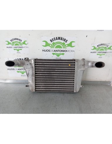 [100973] INTERCOOLER - NISSAN ECO - T 100.45/78...