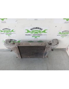[100973] INTERCOOLER - NISSAN ECO - T 100.45/78 KW/E2... 2
